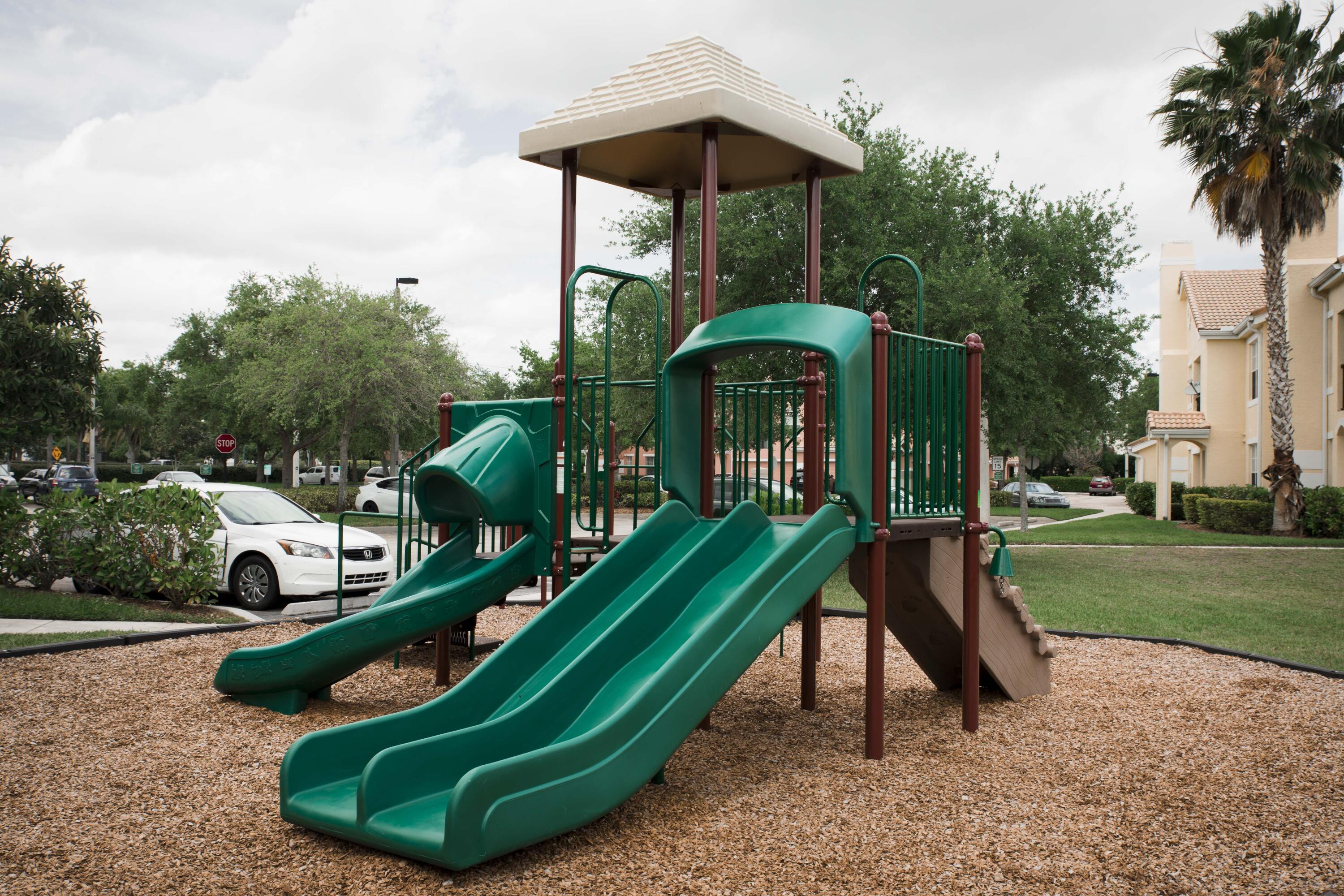 THE BELMONT II AT ST LUCIE WEST, A CONDOMINIUM - Residential Lease