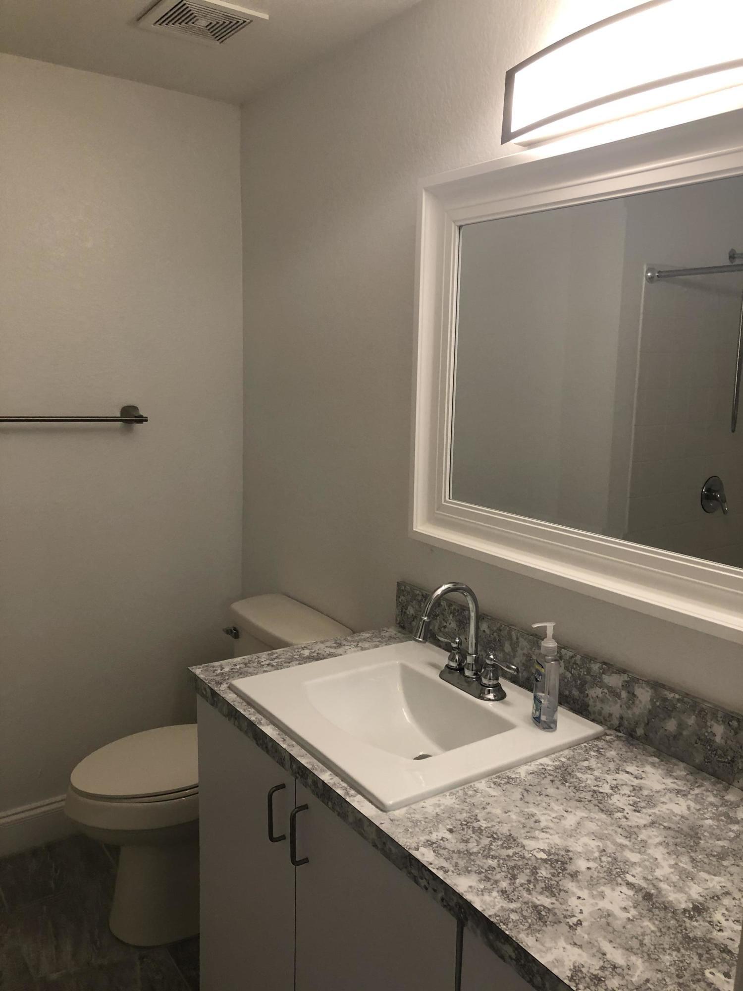 THE BELMONT II AT ST LUCIE WEST, A CONDOMINIUM - Residential Lease