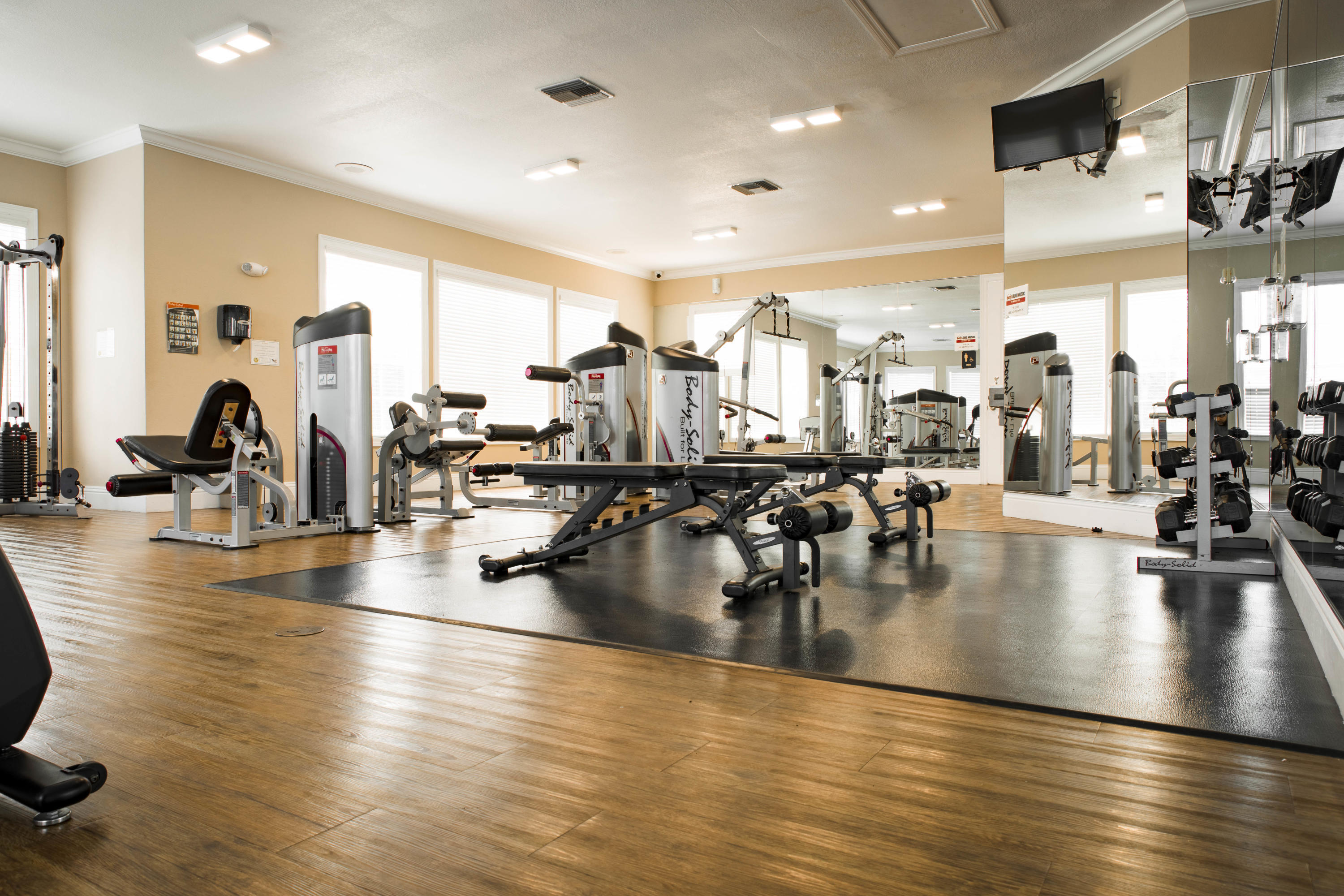 THE BELMONT II AT ST LUCIE WEST, A CONDOMINIUM - Residential Lease