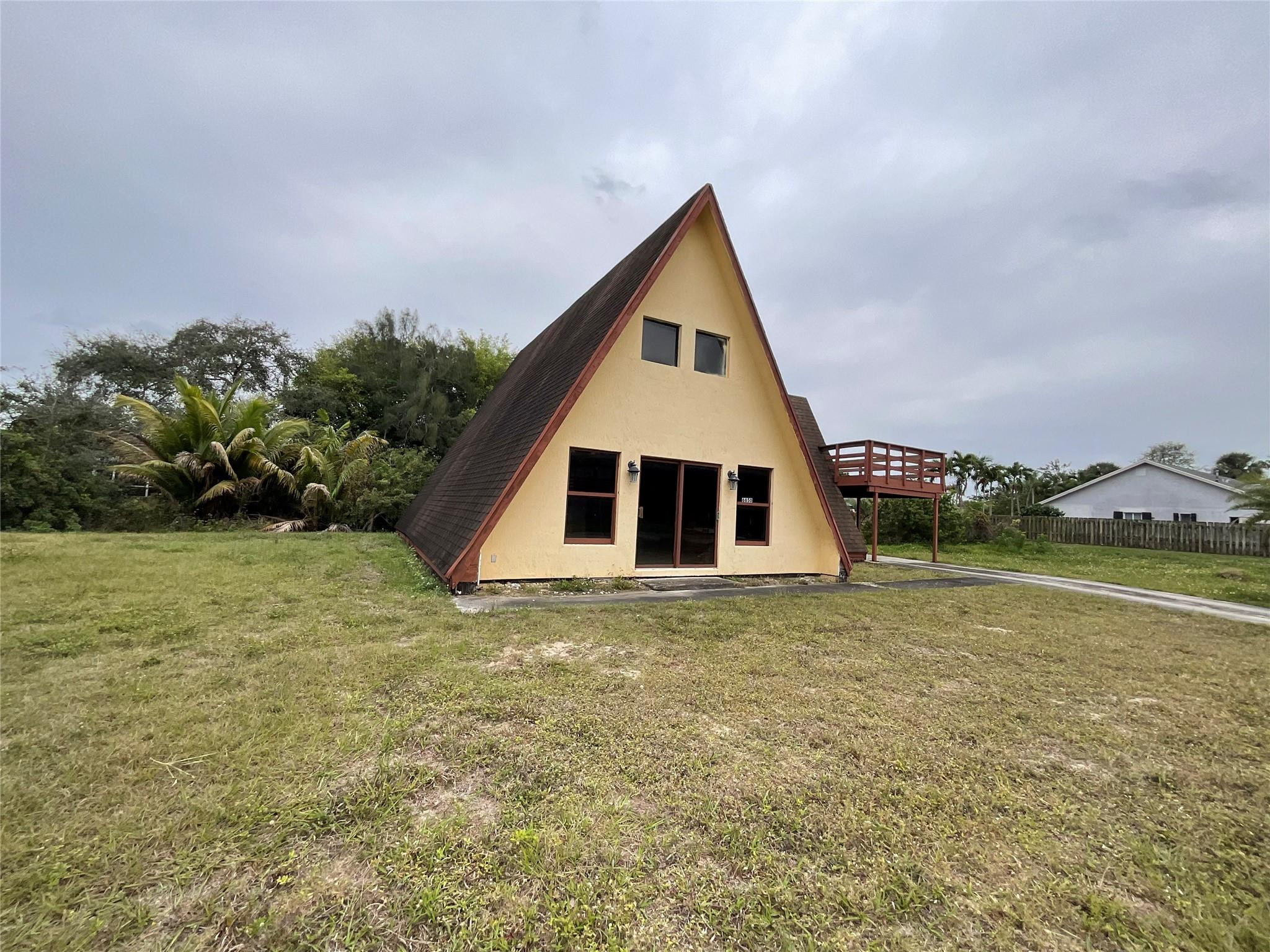 Hypoluxo Village 02 Unrec - Land