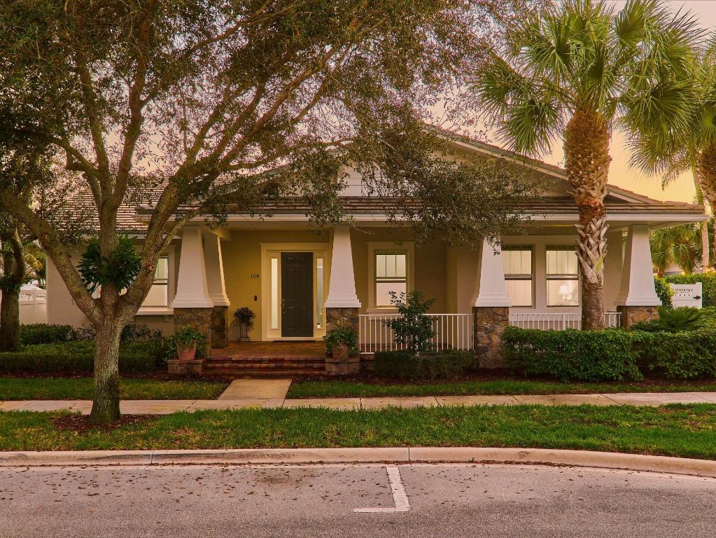 Windsor Park at Abacoa - Residential