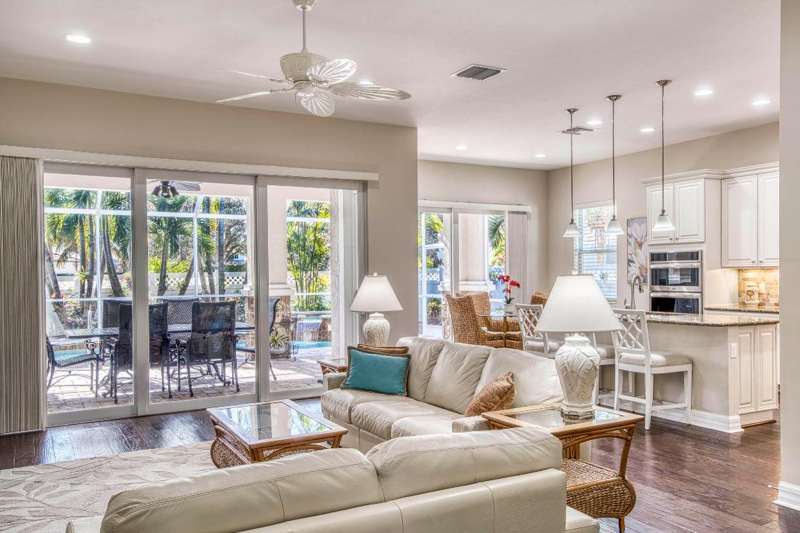 Windsor Park at Abacoa - Residential