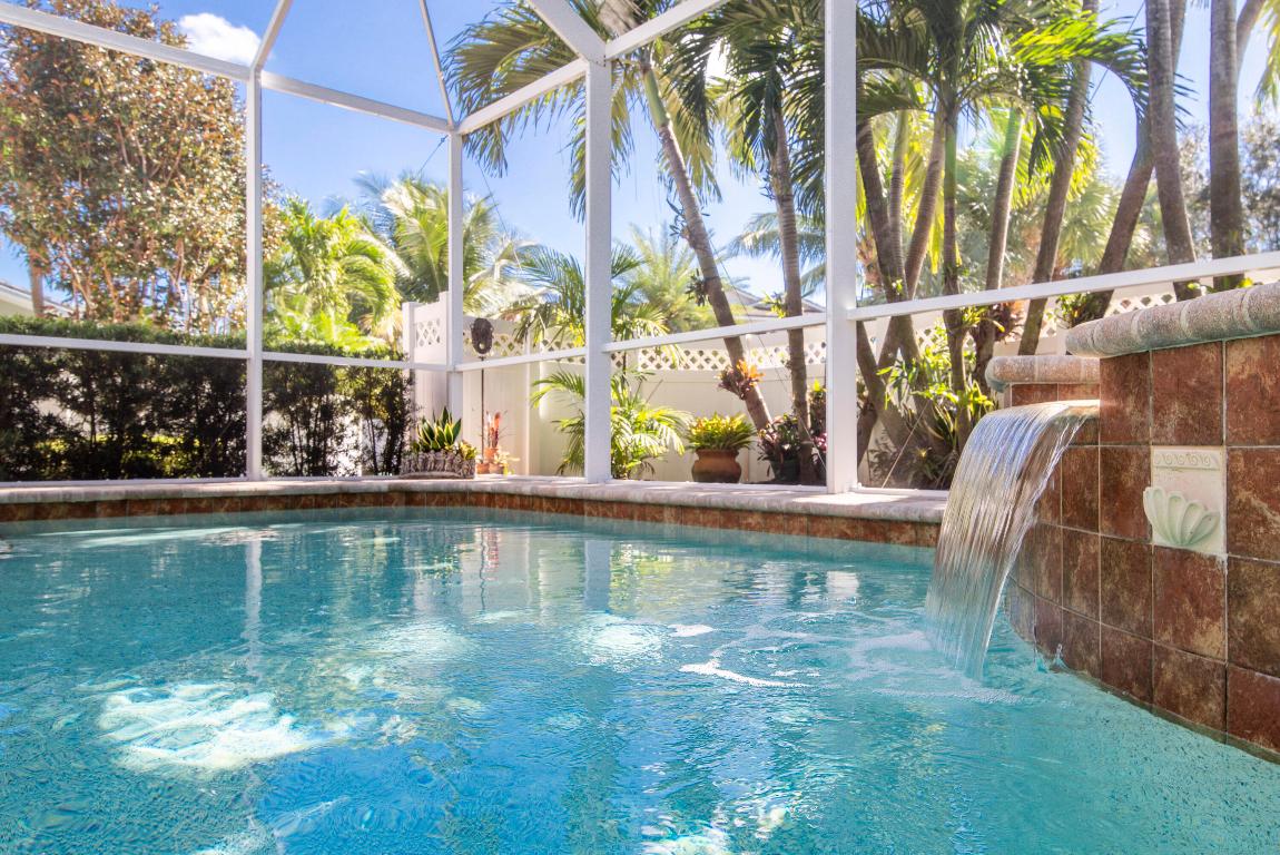 Windsor Park at Abacoa - Residential