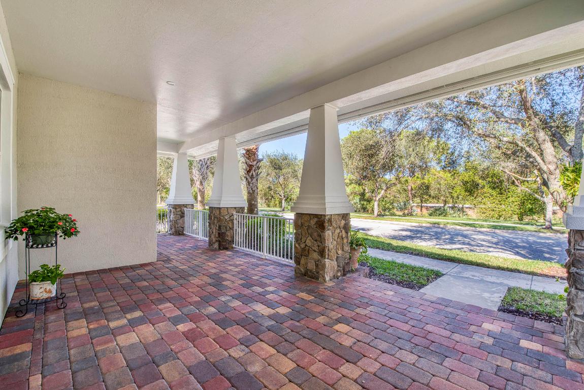 Windsor Park at Abacoa - Residential