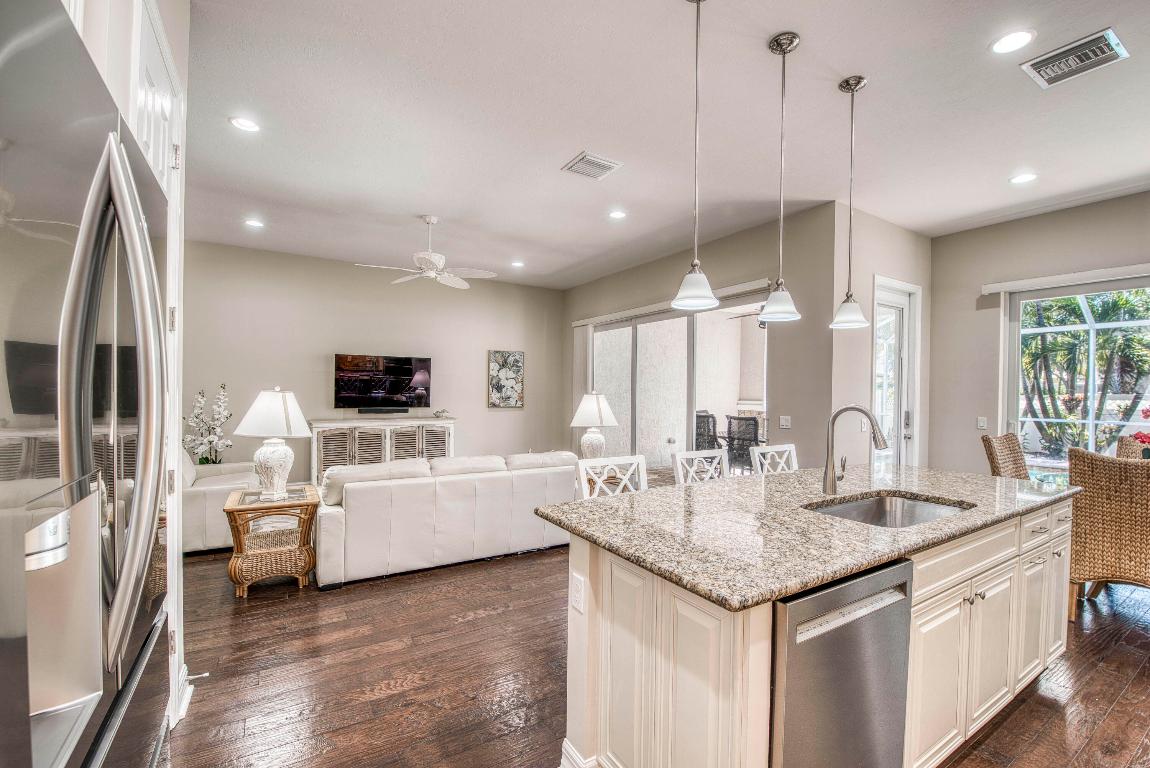 Windsor Park at Abacoa - Residential