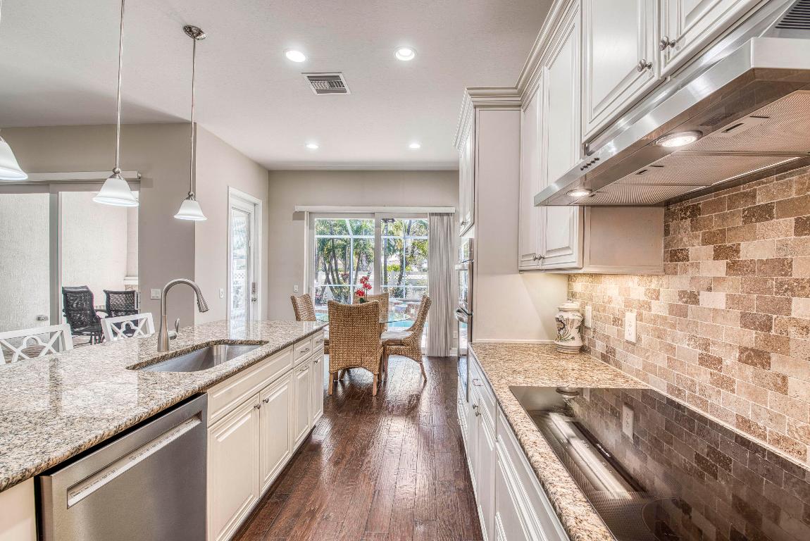 Windsor Park at Abacoa - Residential