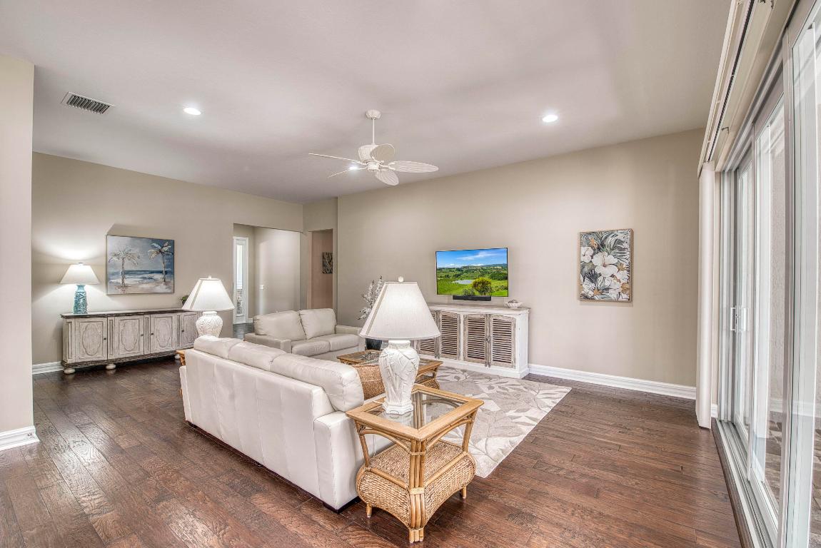 Windsor Park at Abacoa - Residential