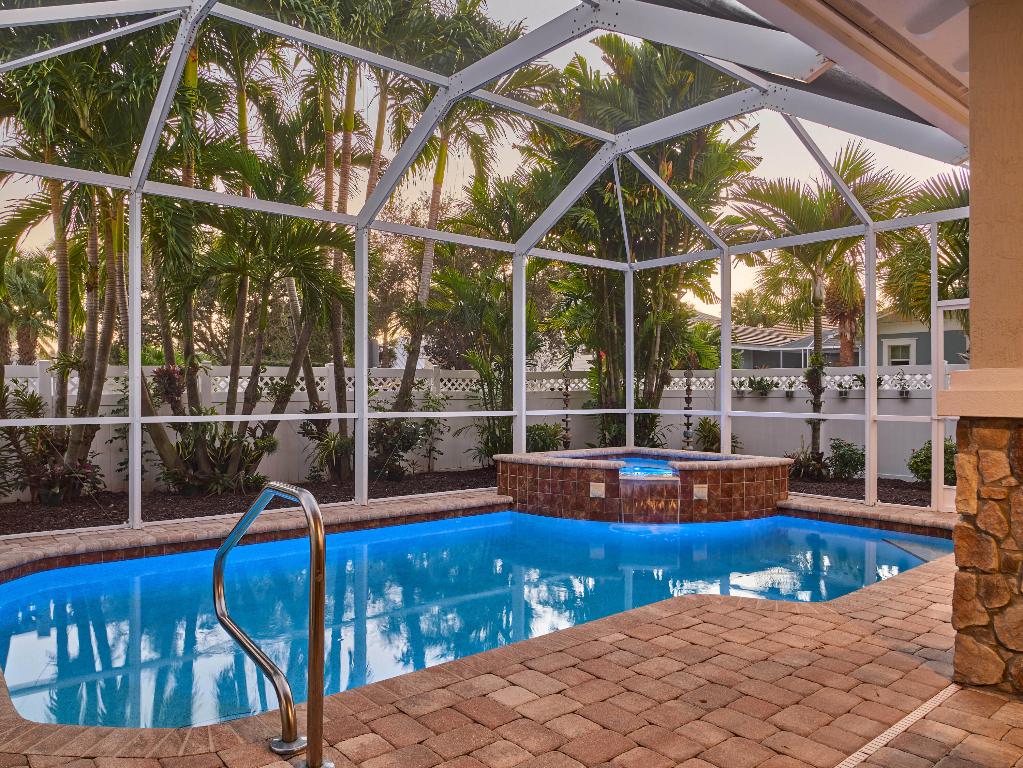 Windsor Park at Abacoa - Residential