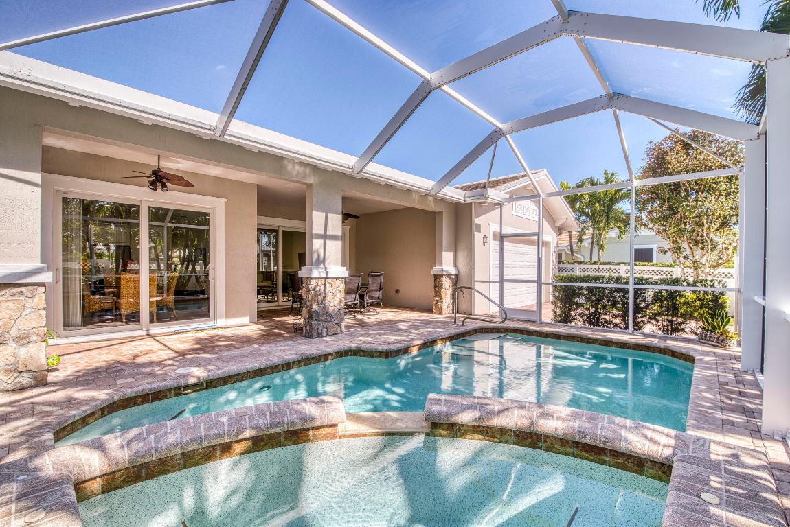 Windsor Park at Abacoa - Residential