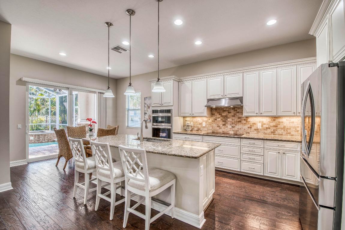 Windsor Park at Abacoa - Residential