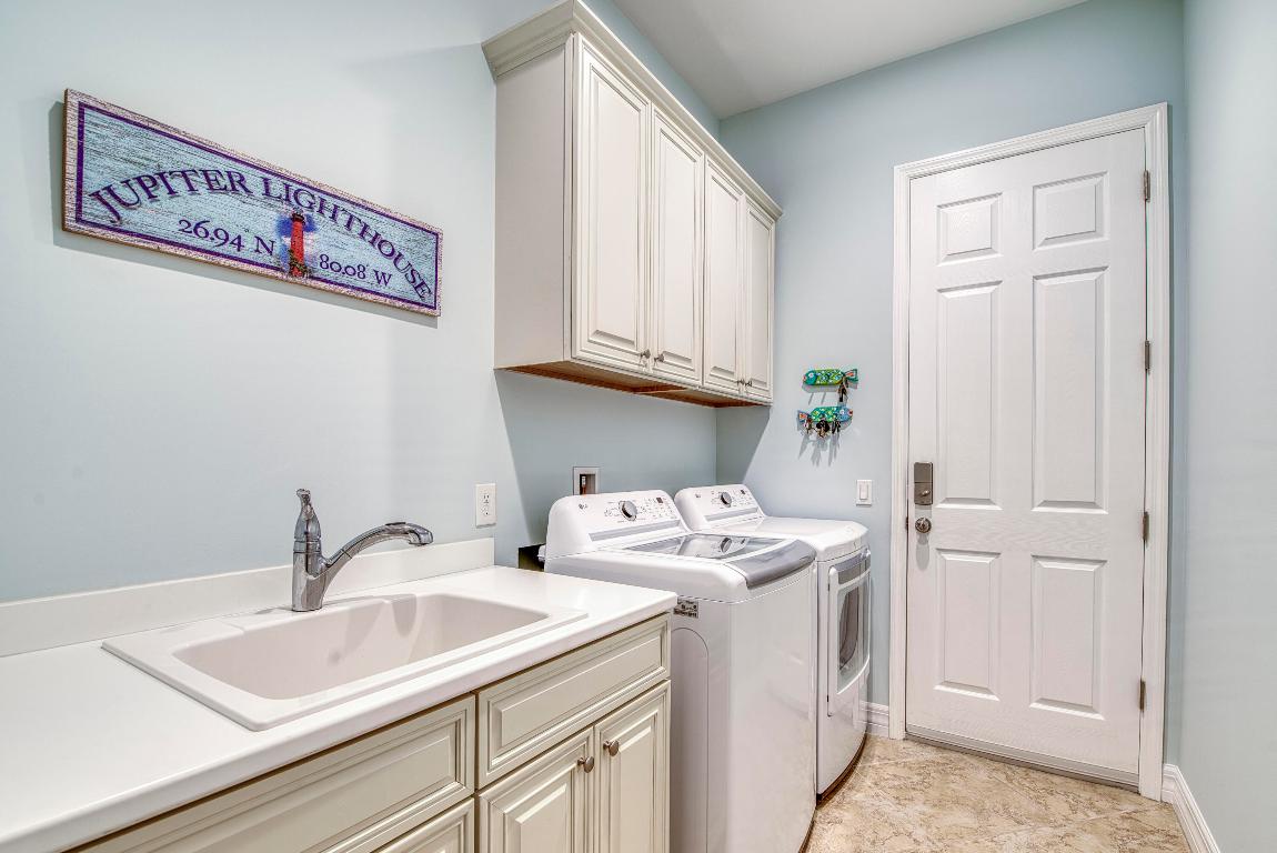 Windsor Park at Abacoa - Residential