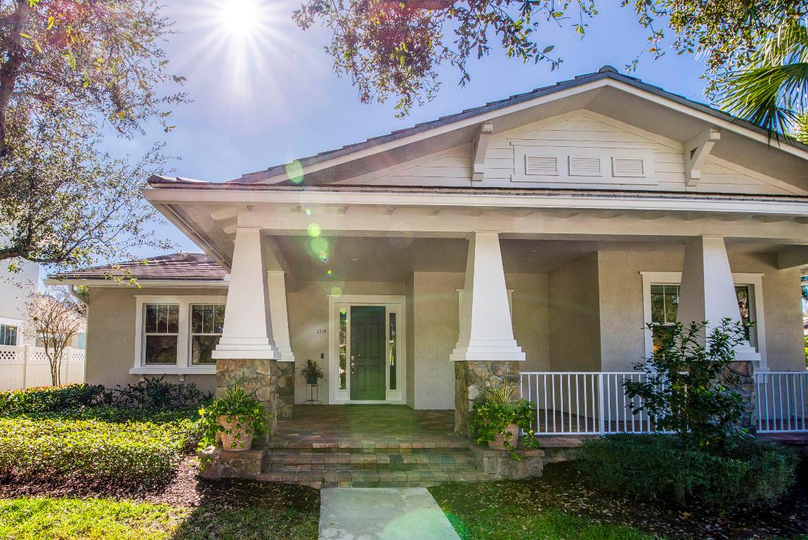 Windsor Park at Abacoa - Residential