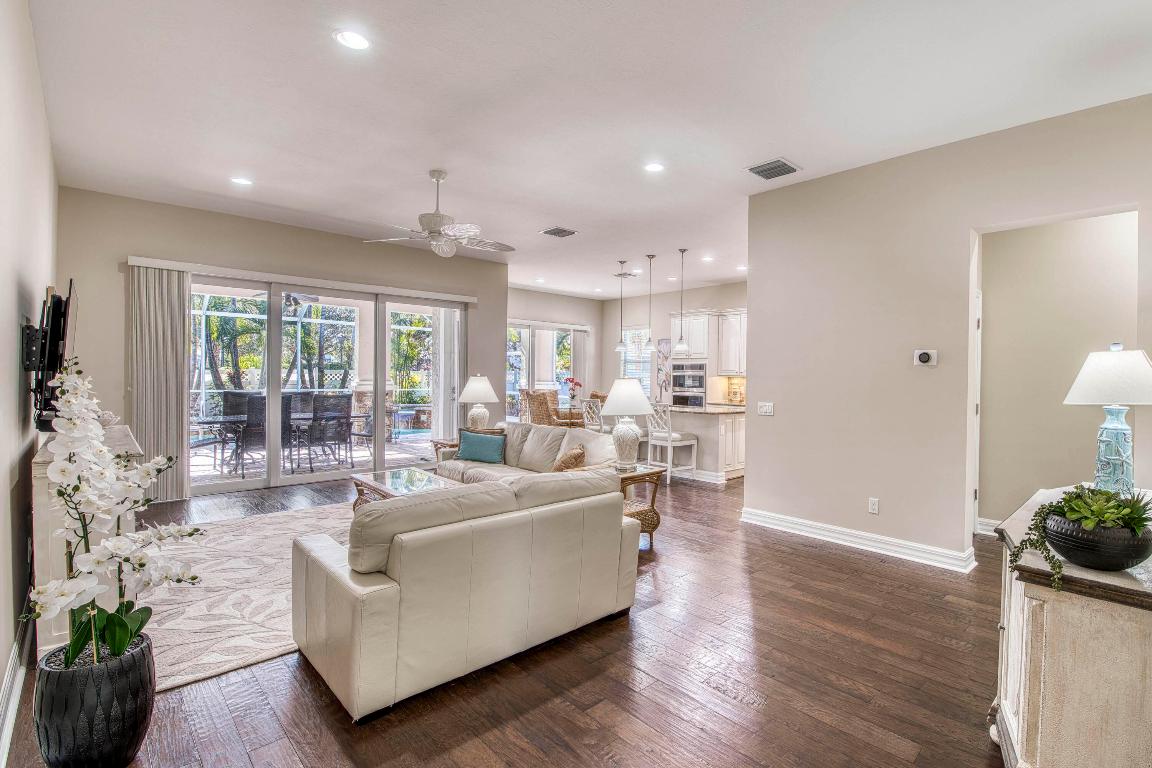 Windsor Park at Abacoa - Residential