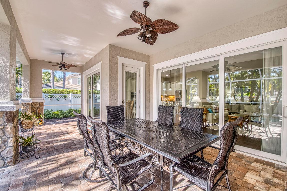 Windsor Park at Abacoa - Residential