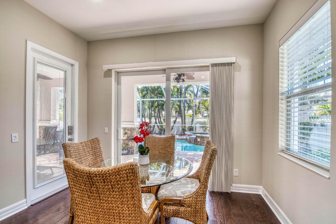 Windsor Park at Abacoa - Residential