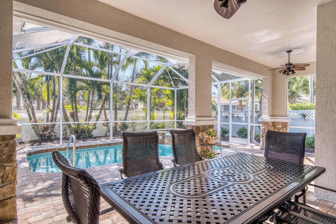 Windsor Park at Abacoa - Residential