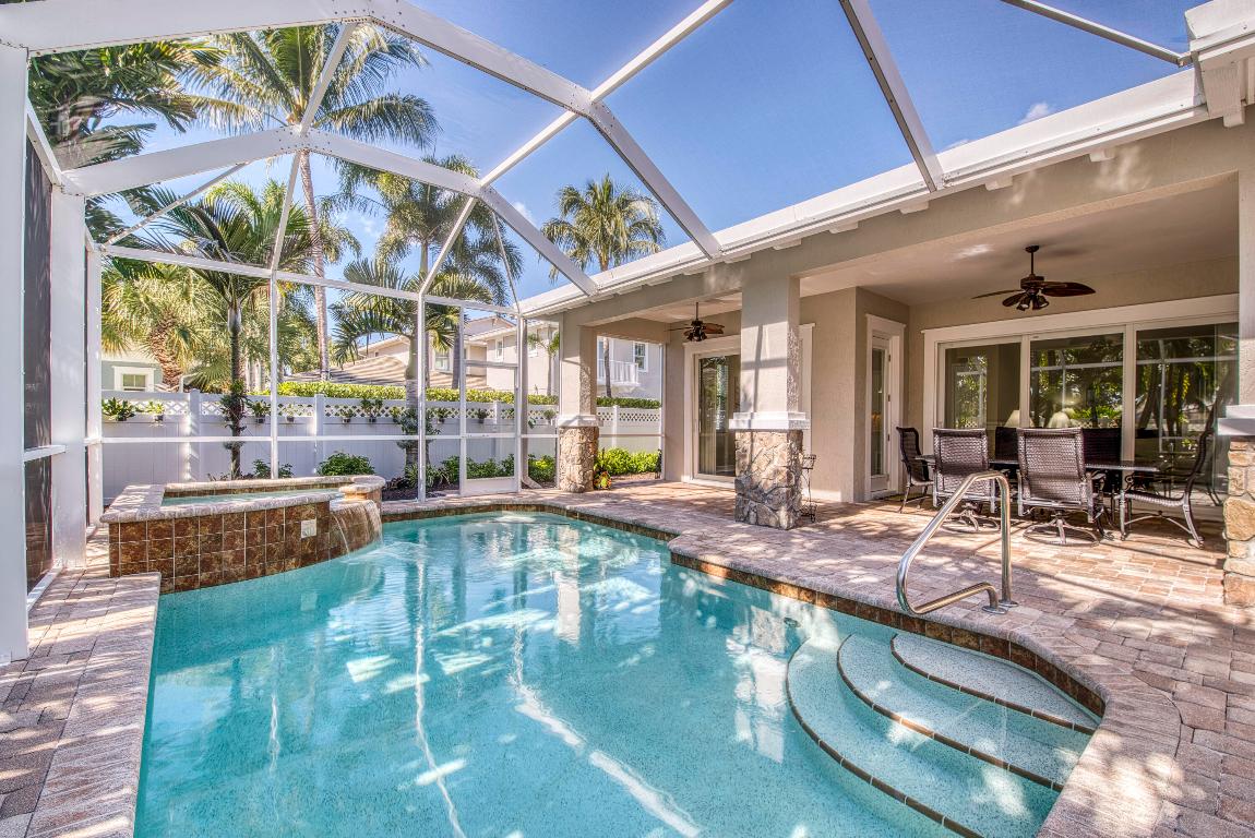 Windsor Park at Abacoa - Residential