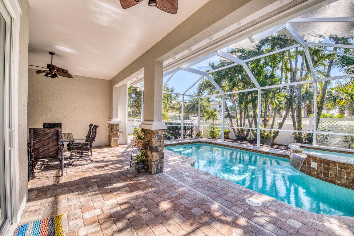 Windsor Park at Abacoa - Residential