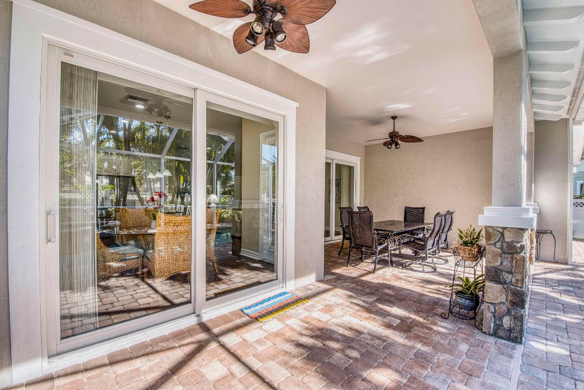 Windsor Park at Abacoa - Residential