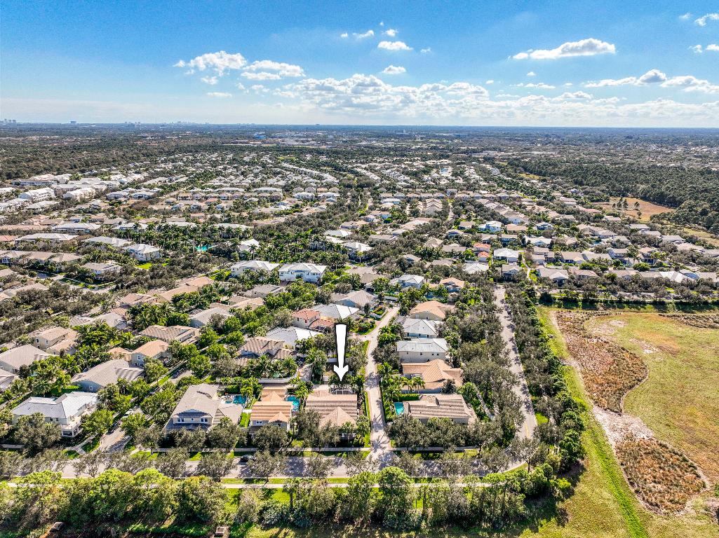 Windsor Park at Abacoa - Residential