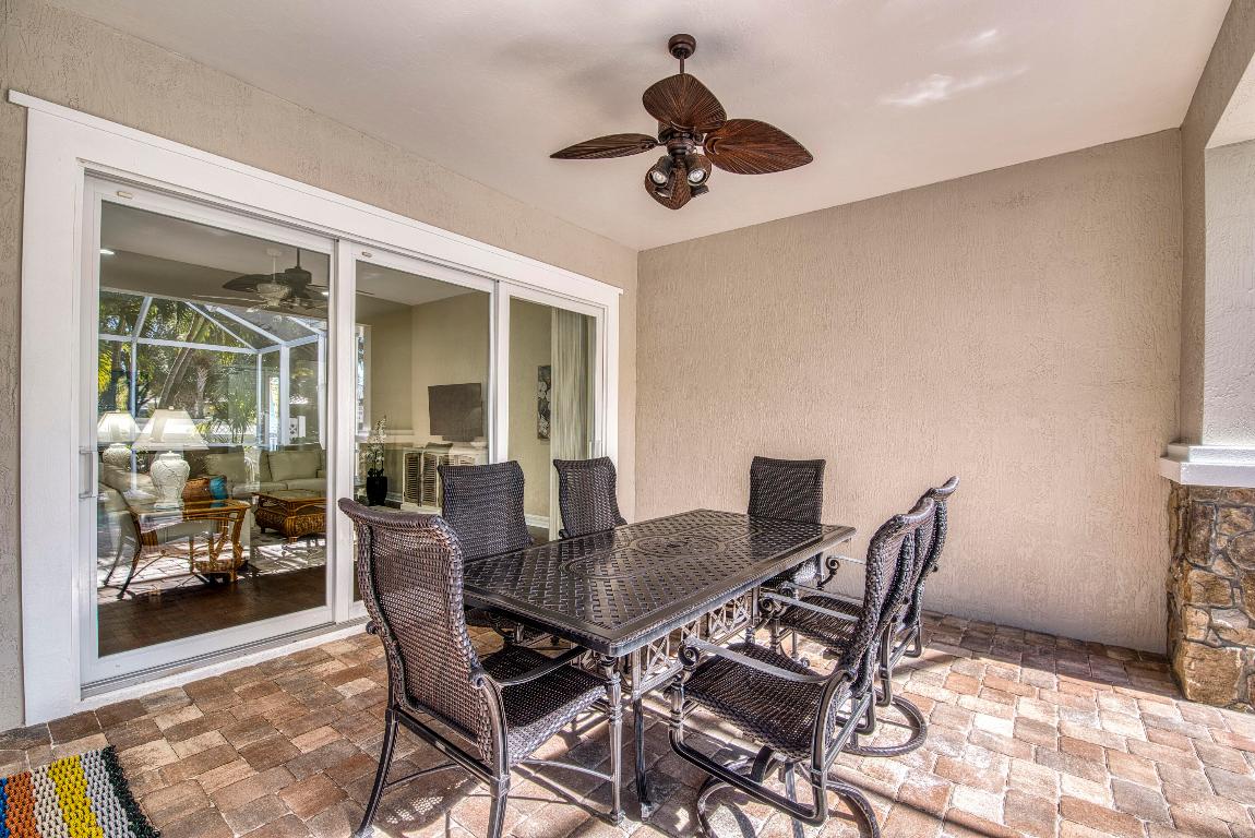 Windsor Park at Abacoa - Residential