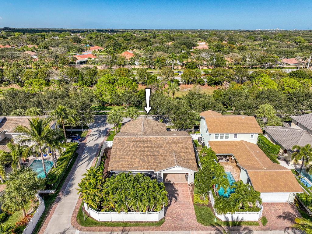 Windsor Park at Abacoa - Residential