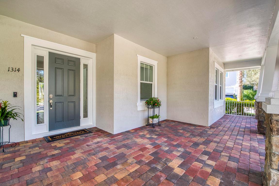 Windsor Park at Abacoa - Residential