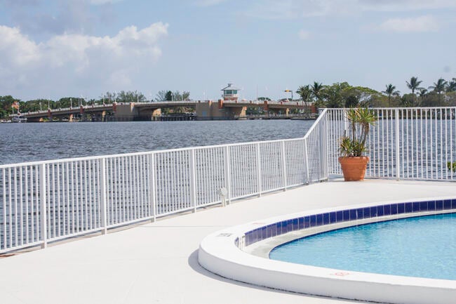 Photo of 301 Croton Avenue #302, Lantana, FL 33462 (MLS # B26080973)