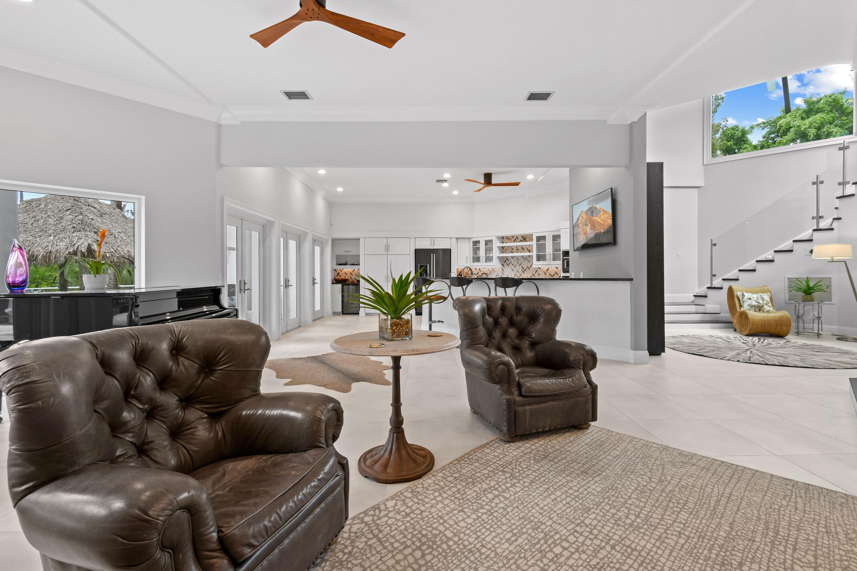 LE PARC - Residential