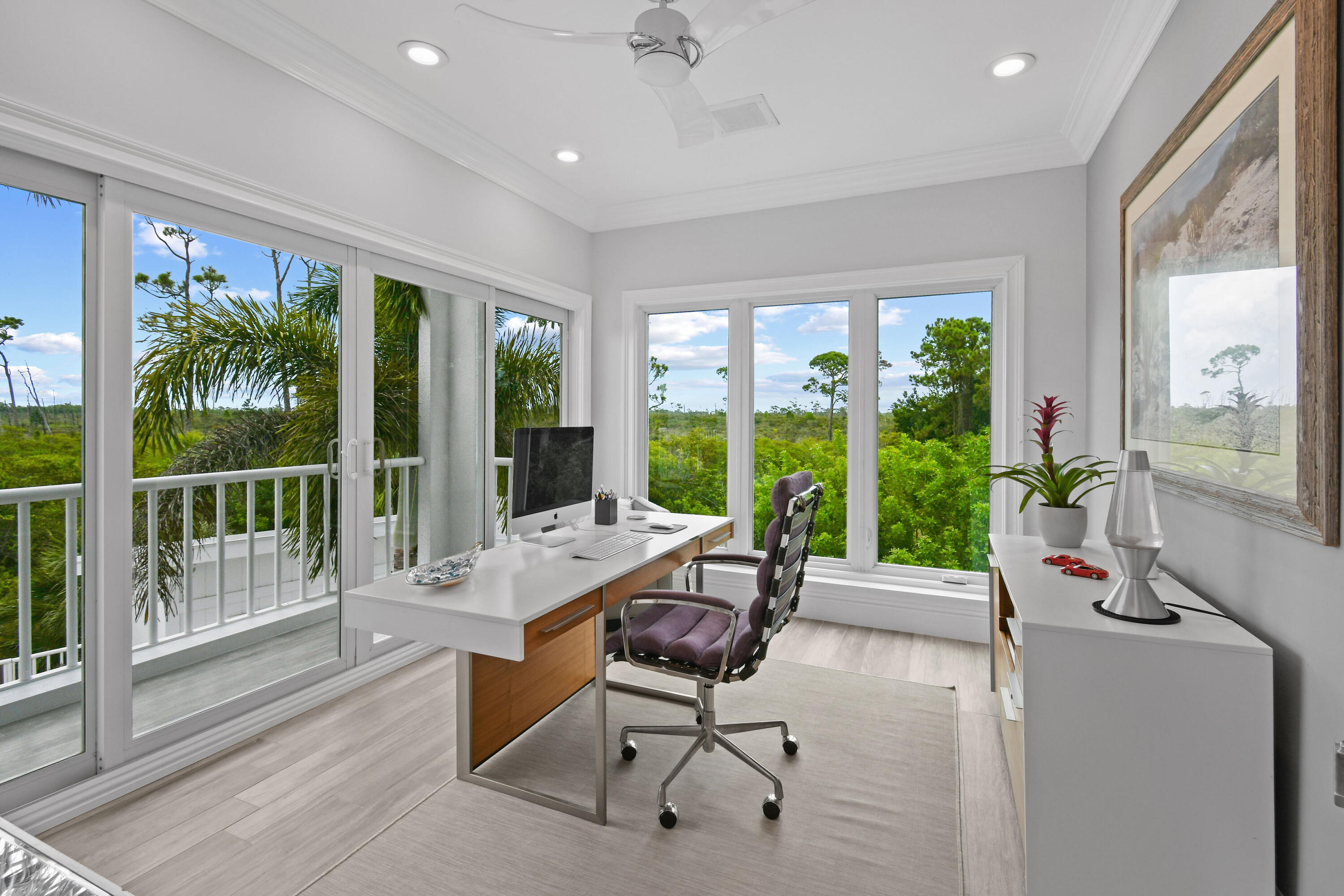 LE PARC - Residential