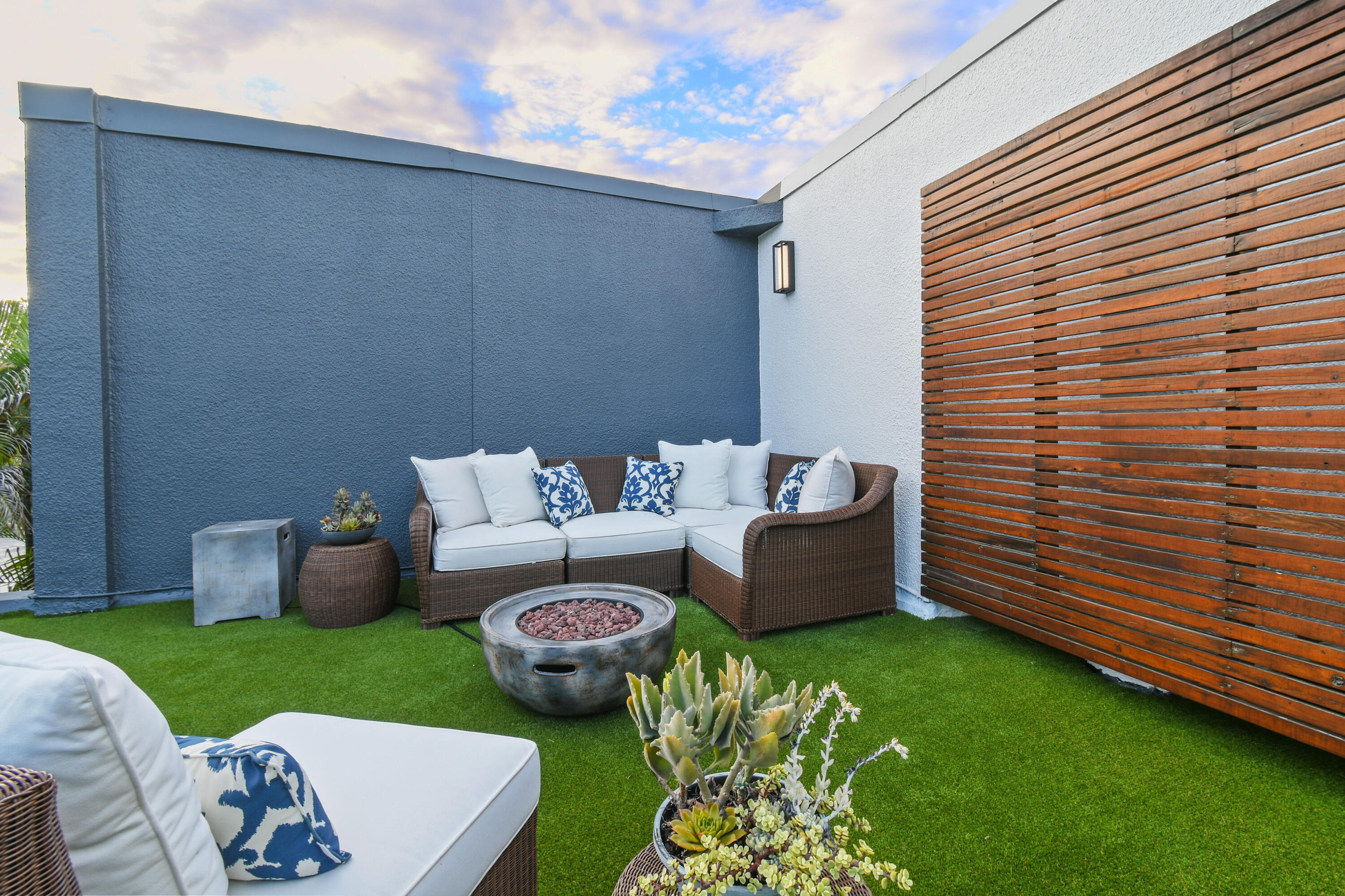 LE PARC - Residential