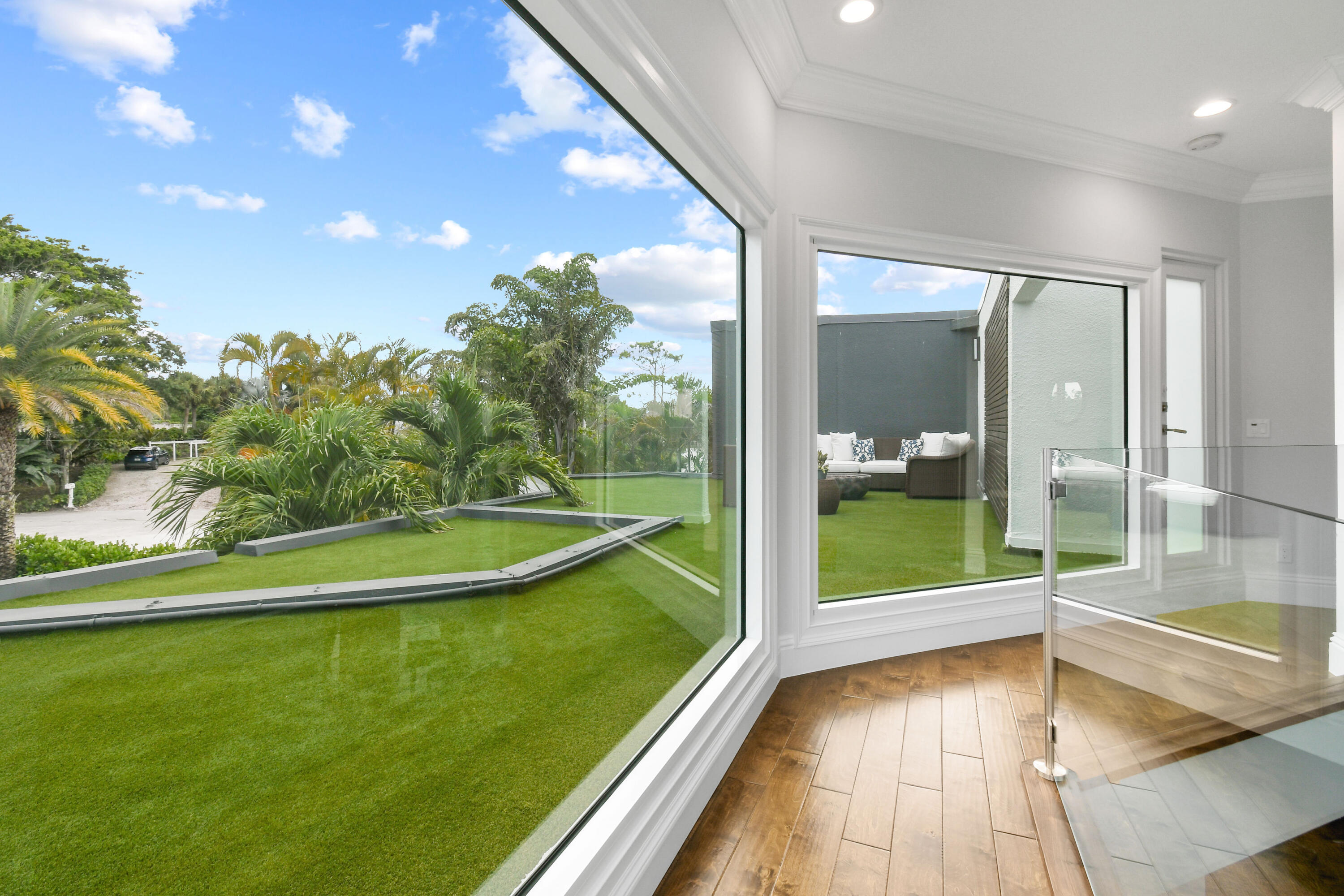 LE PARC - Residential