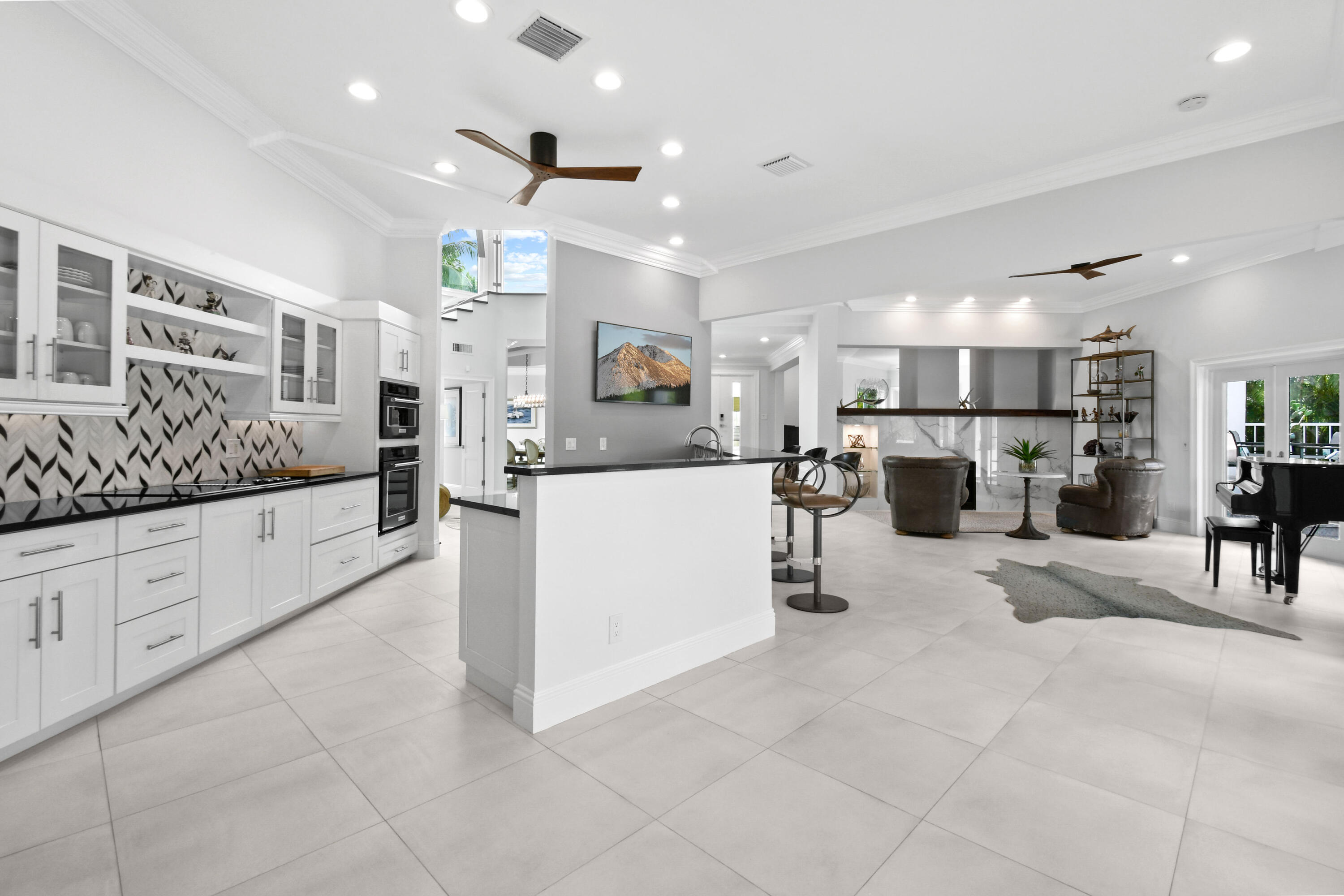 LE PARC - Residential