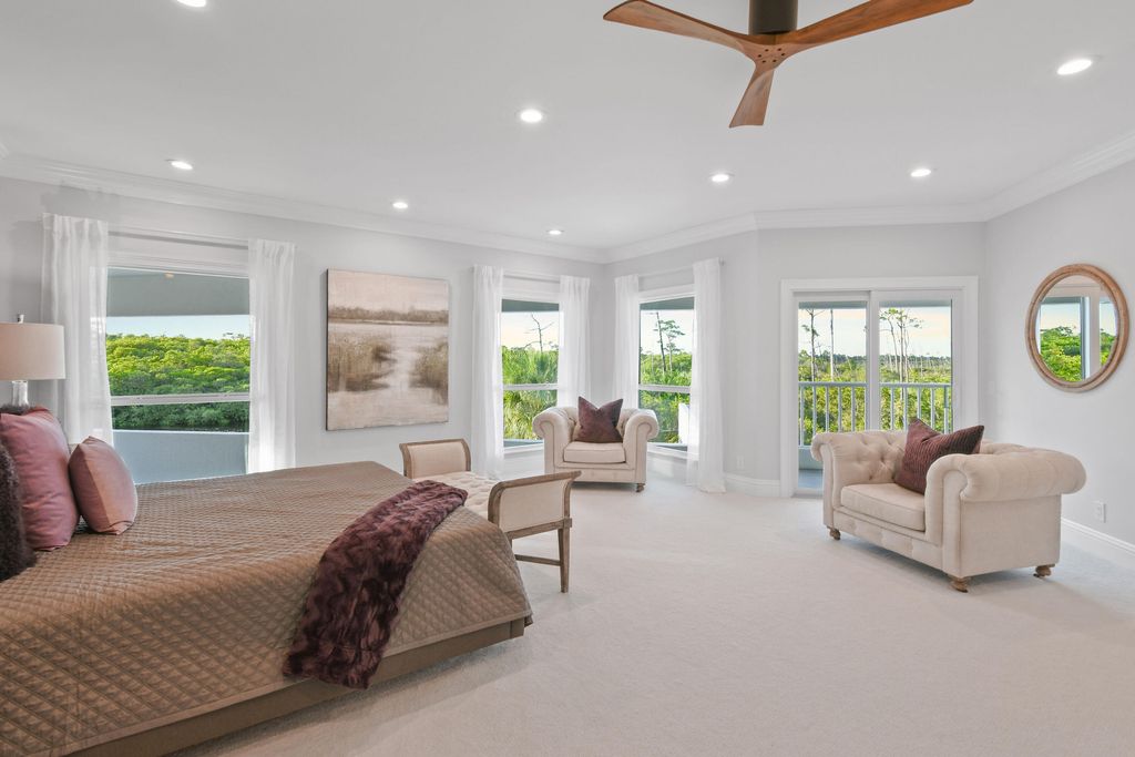 Photo of 10561 SE Le Parc, Jupiter, FL 33458 (MLS # R11160888)