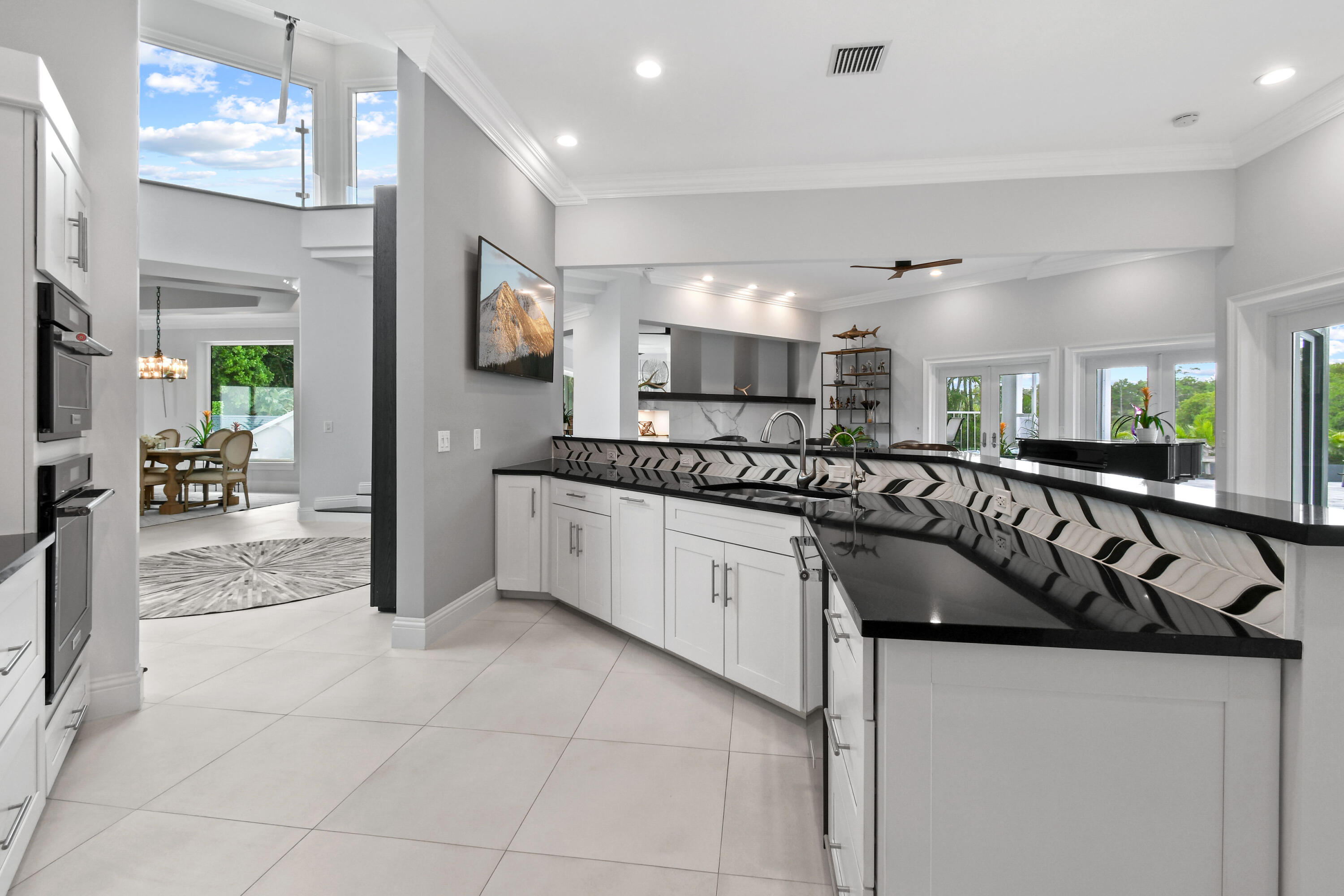 LE PARC - Residential