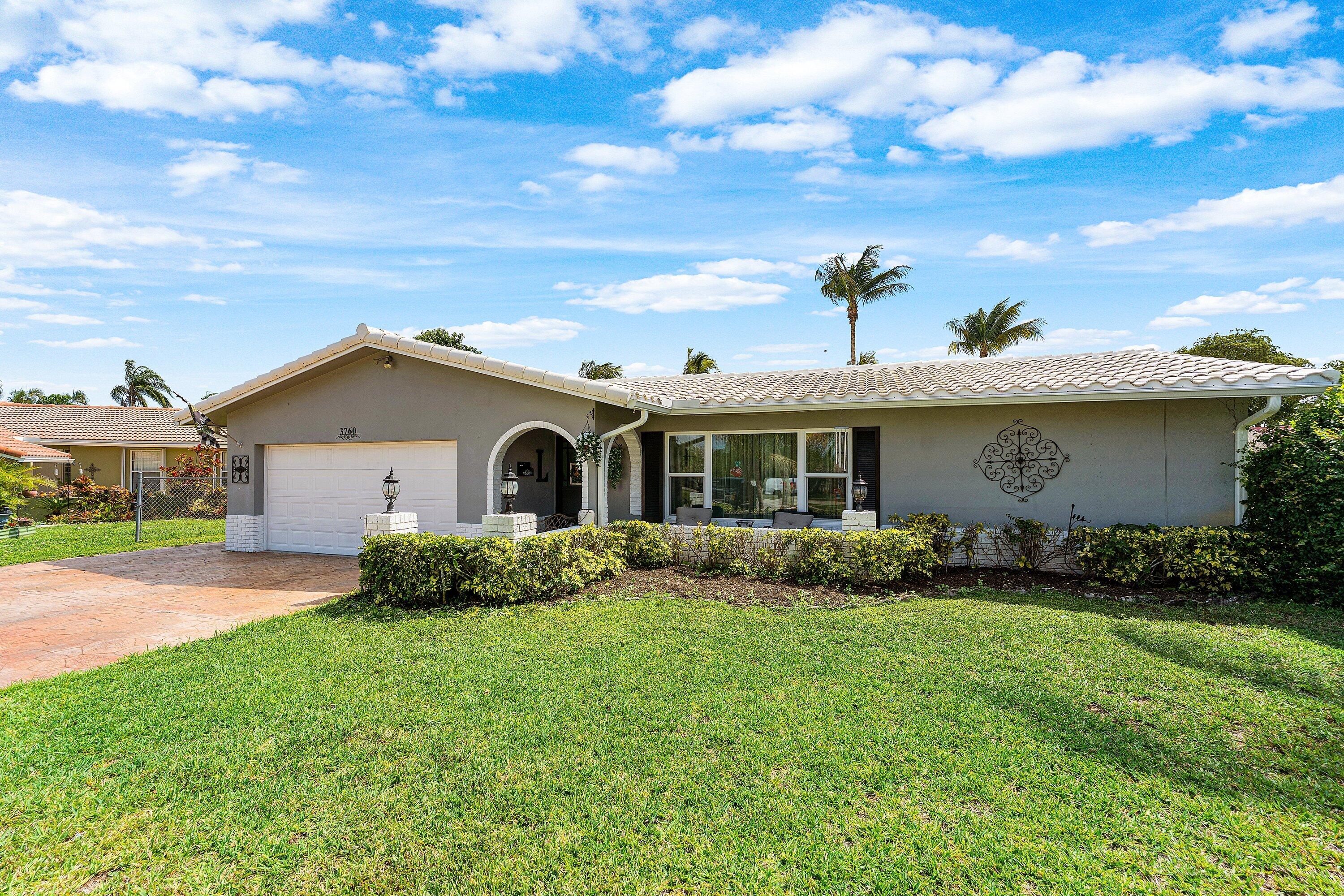 3760 NW 112th Terrace