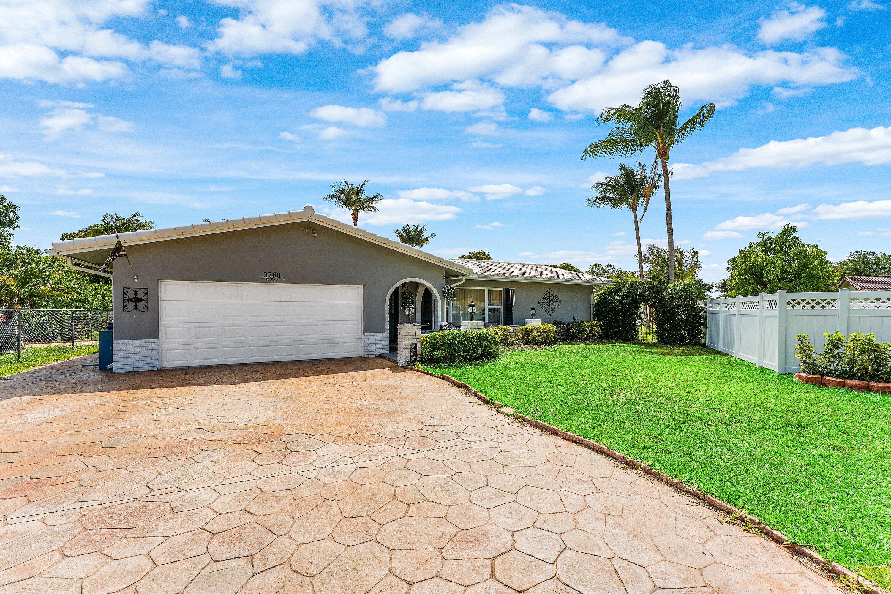 3760 NW 112th Terrace