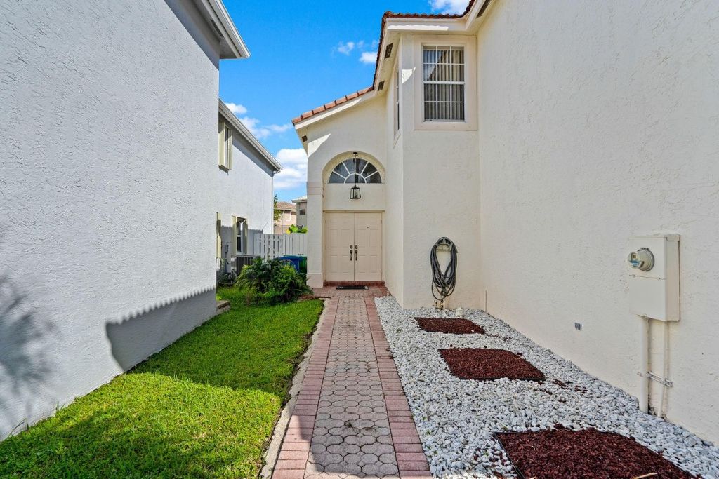 Photo of 16255 SW 26th Street, Miramar, FL 33027 (MLS # F10528372)