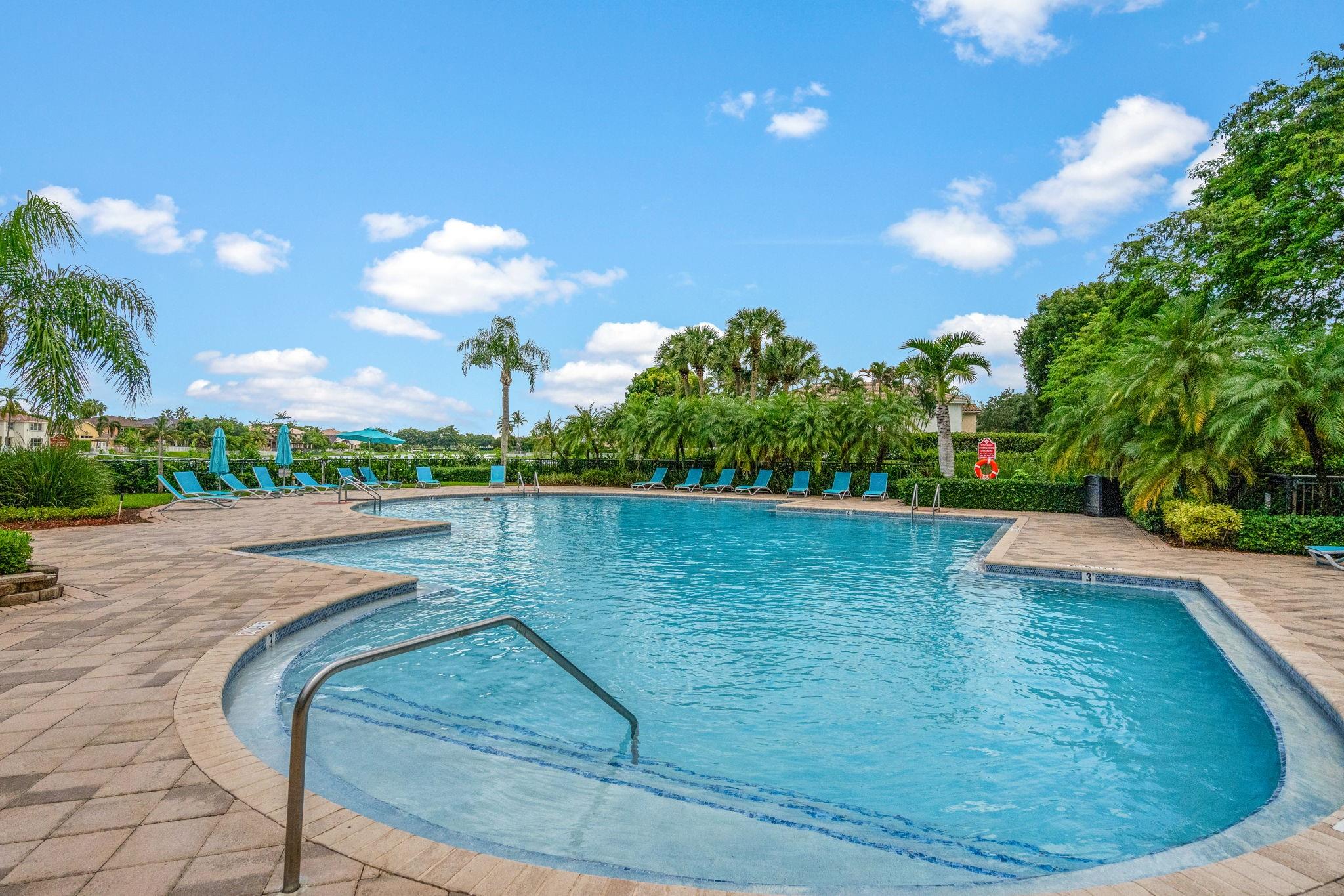 Silver Shores Parcels A T - Residential Lease