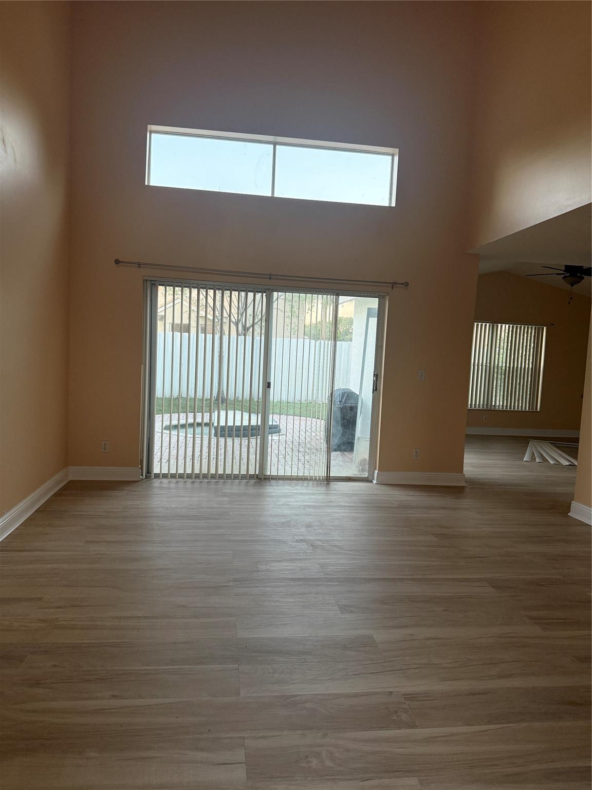 Silver Shores Parcels A T - Residential Lease