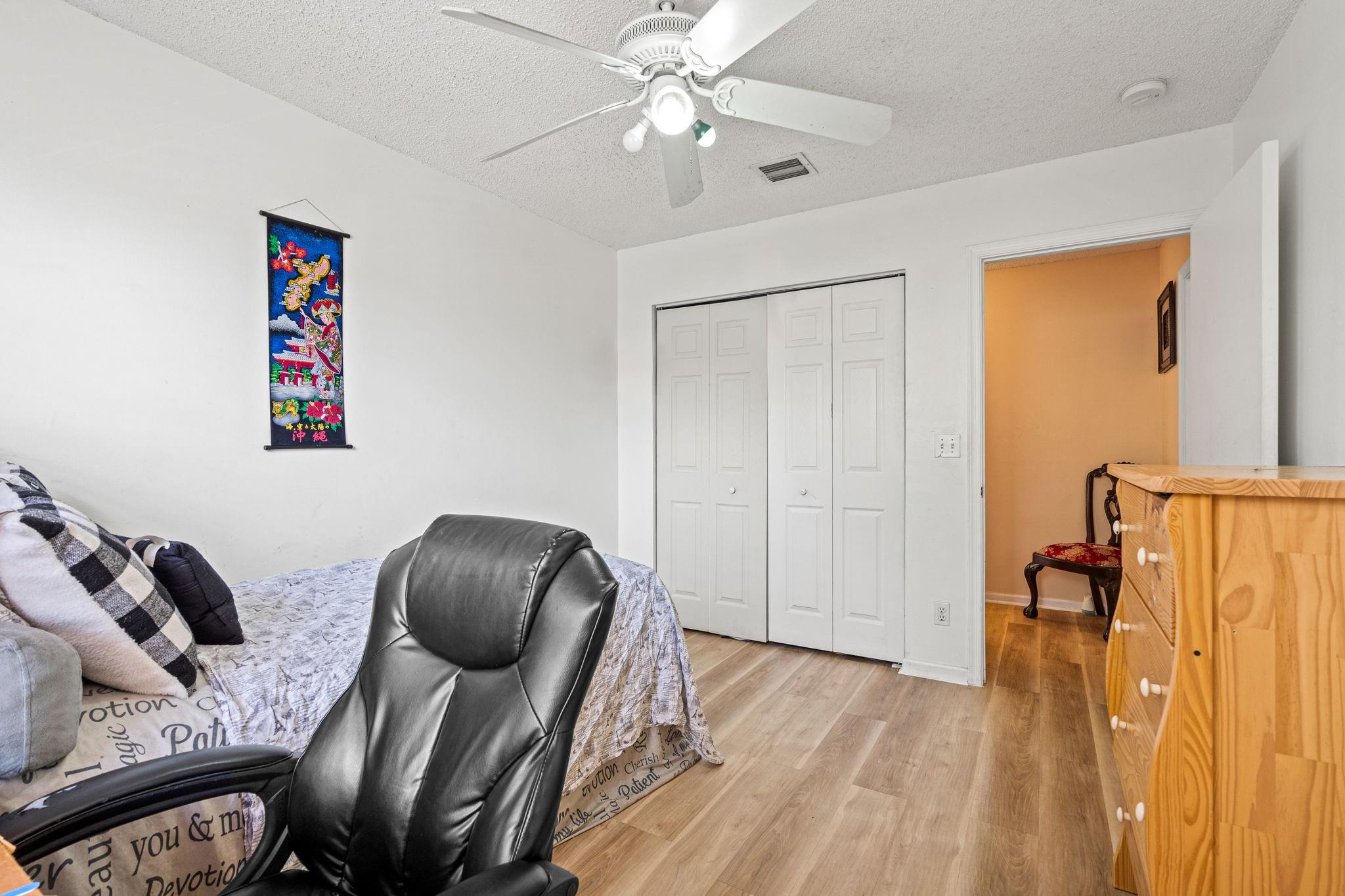 Silver Shores Parcels A T - Residential Lease