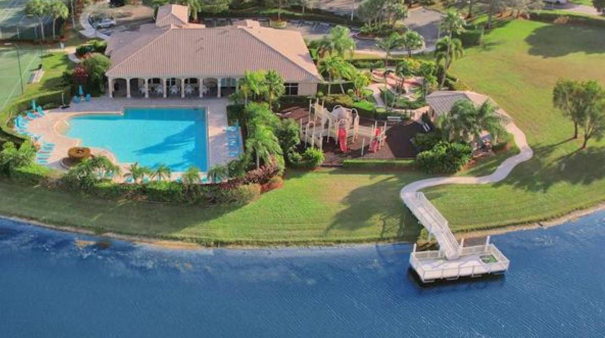 Silver Shores Parcels A T - Residential Lease