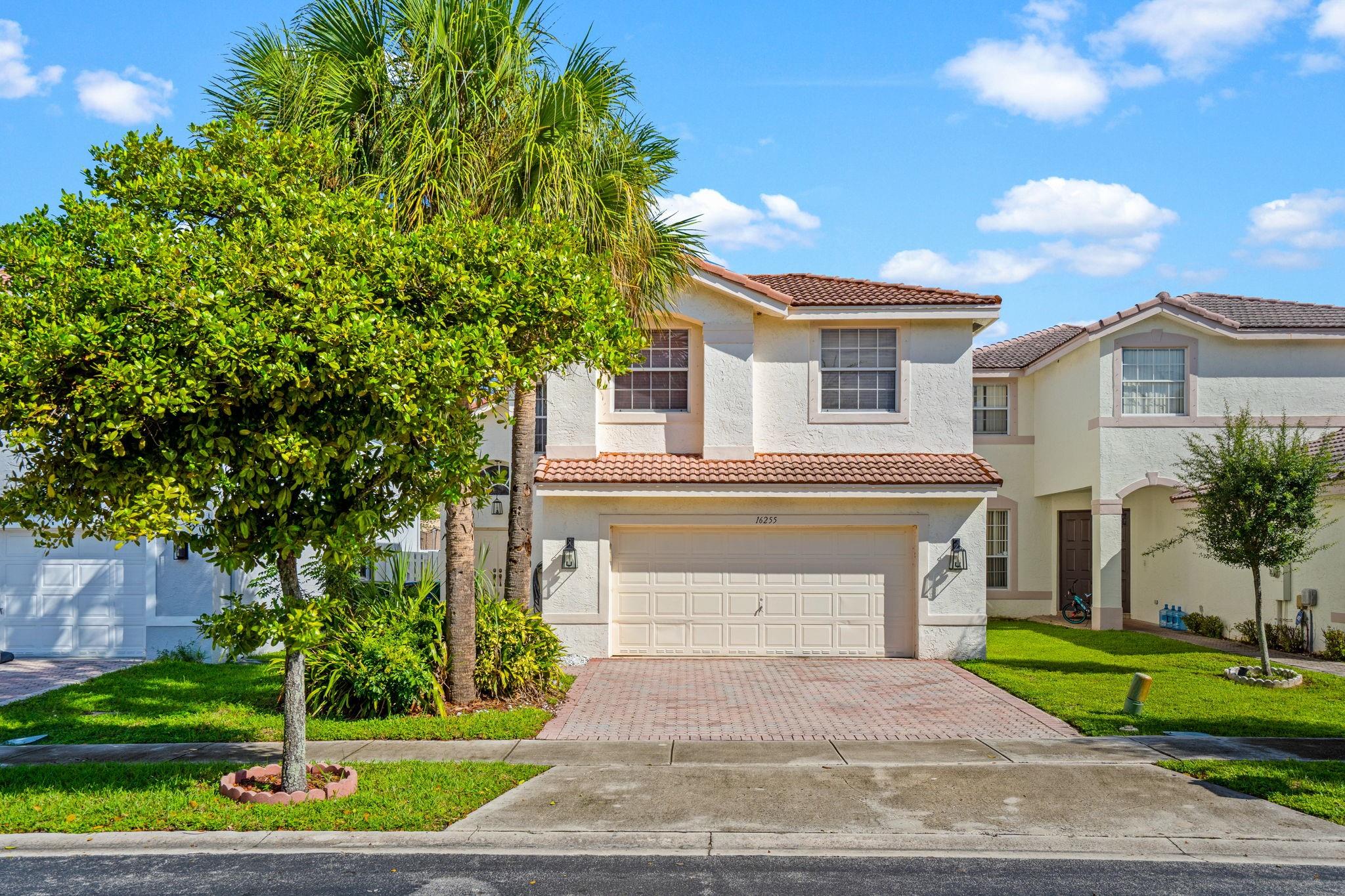 Silver Shores Parcels A T - Residential Lease