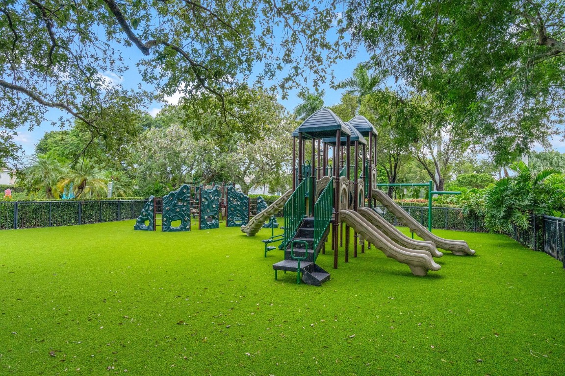 Silver Shores Parcels A T - Residential Lease