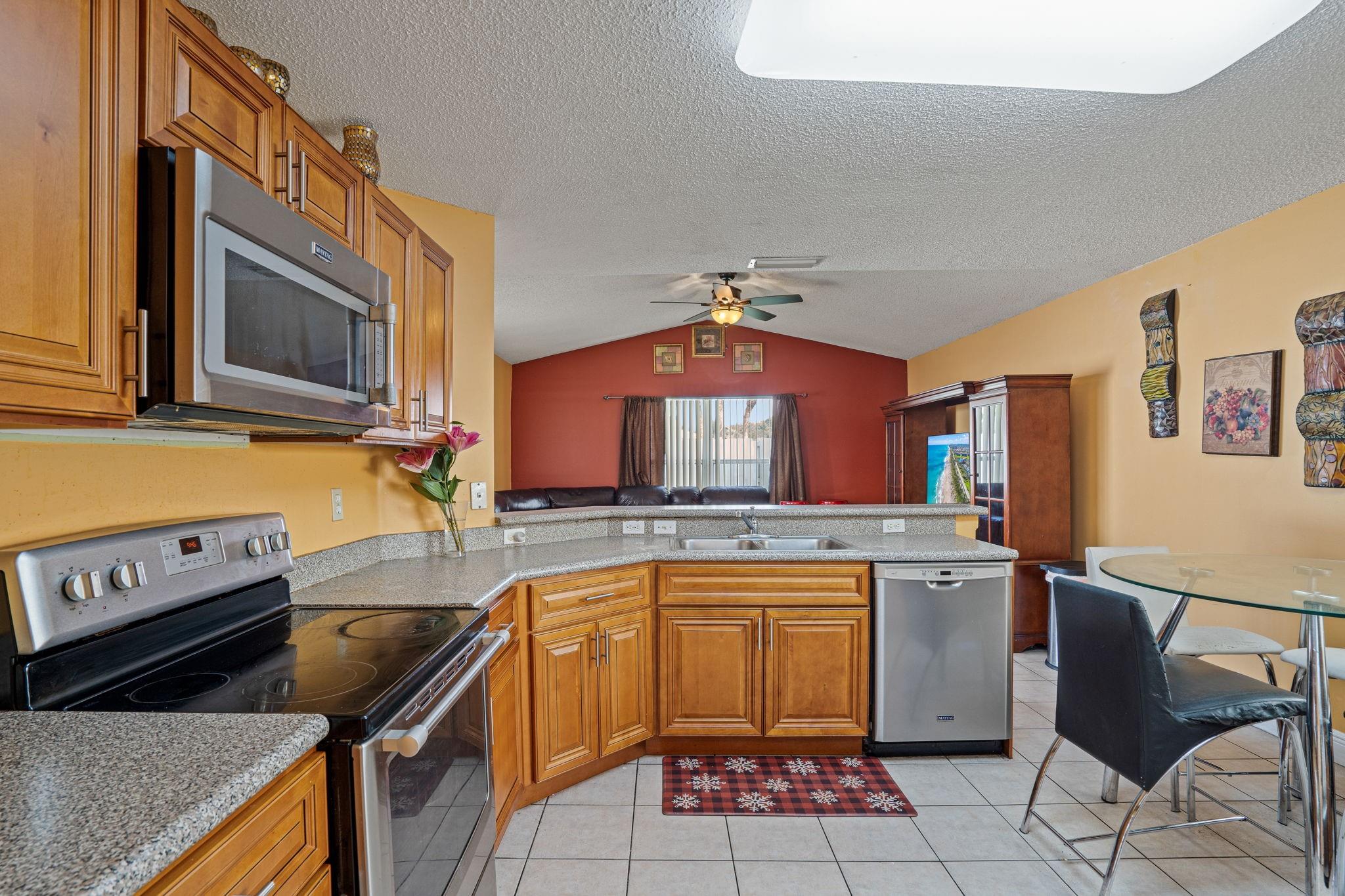 Silver Shores Parcels A T - Residential Lease