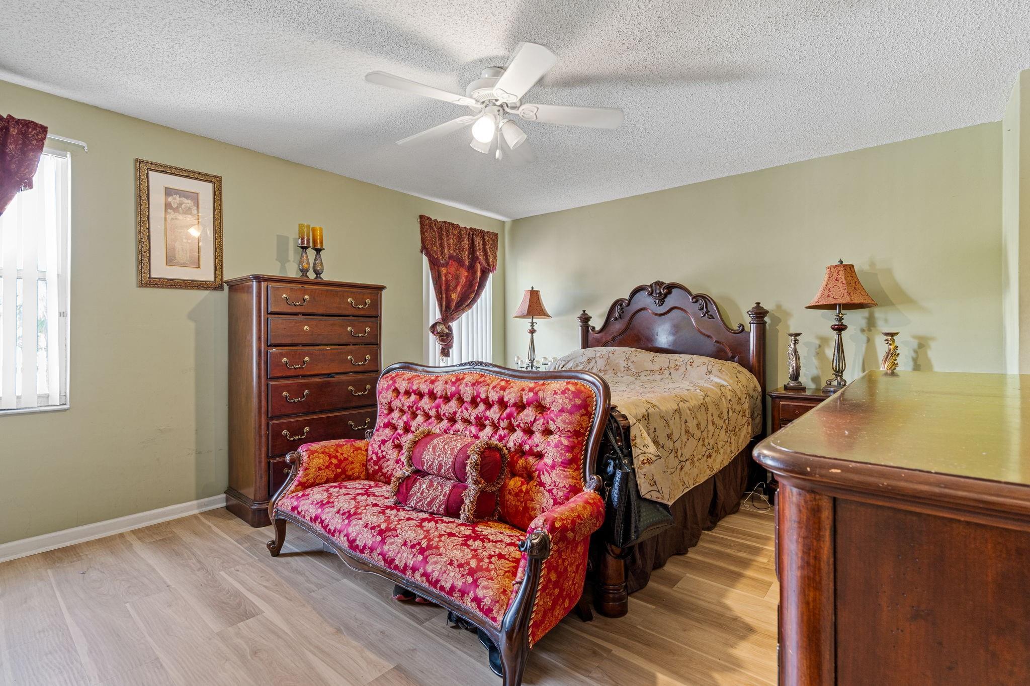 Silver Shores Parcels A T - Residential Lease