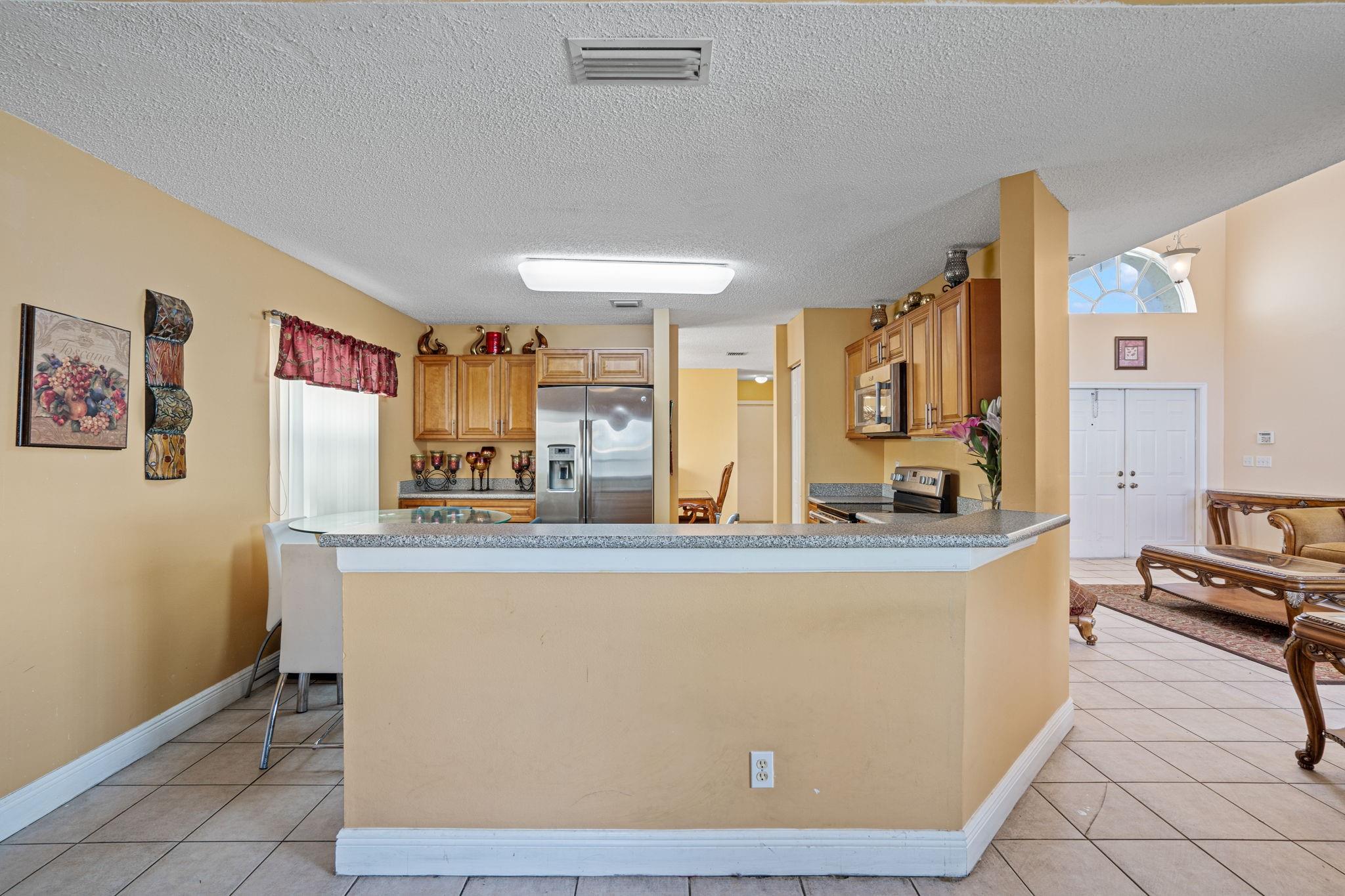 Silver Shores Parcels A T - Residential Lease