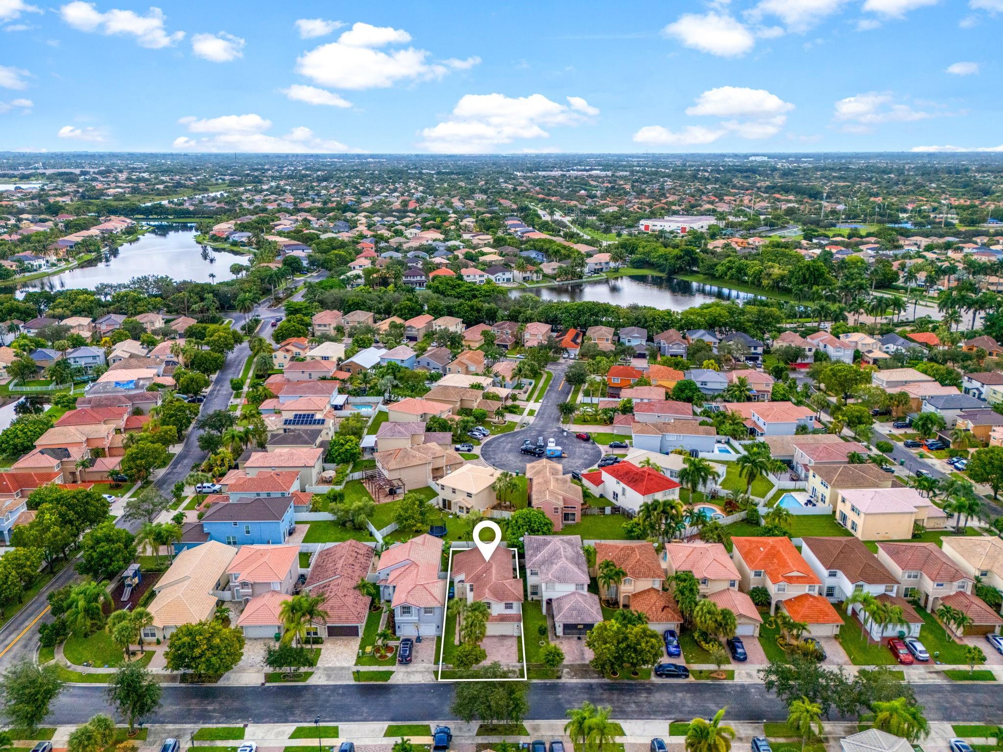Silver Shores Parcels A T - Residential Lease
