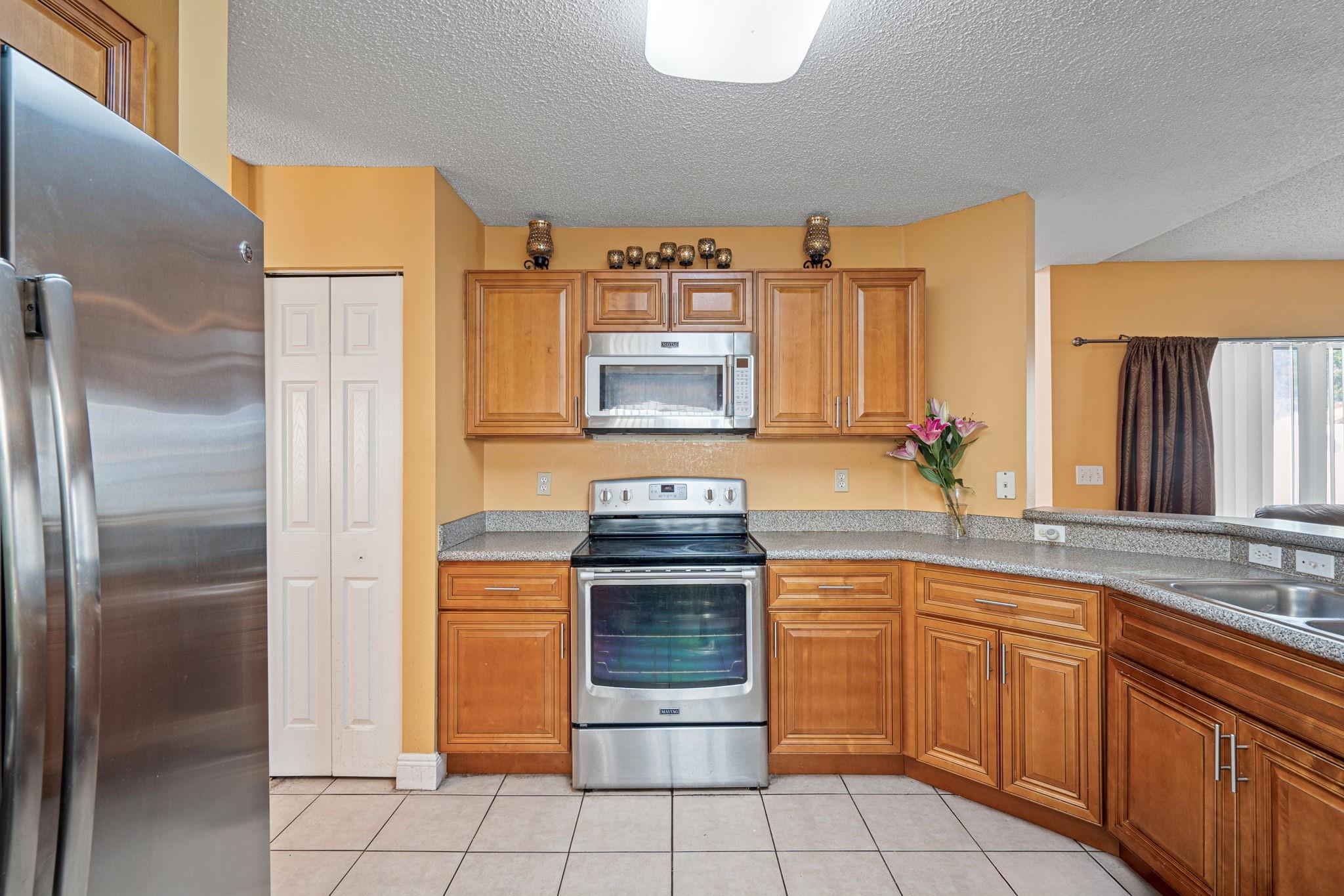 Silver Shores Parcels A T - Residential Lease