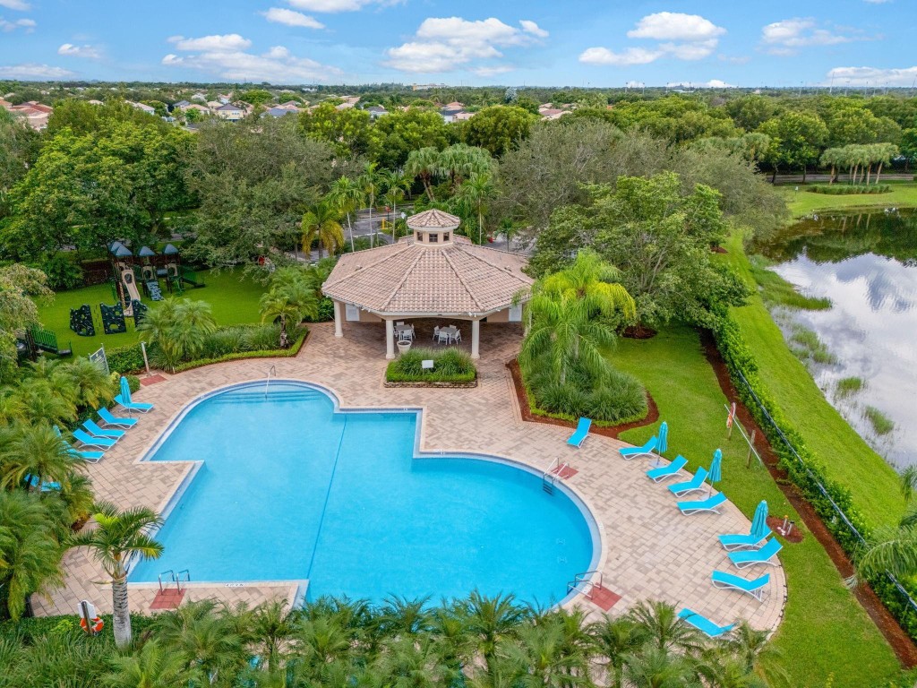 Silver Shores Parcels A T - Residential Lease